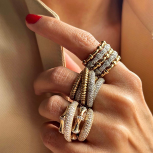 anillos 1 - Imagen 1
