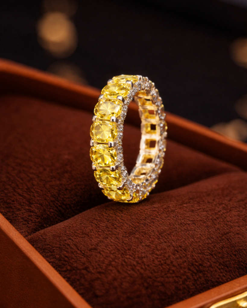 anillos 17