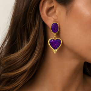 aretes 104 - Imagen 1