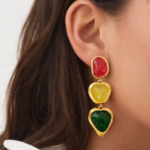 aretes 117 - Imagen 1