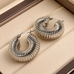 aretes 123 - Imagen 1