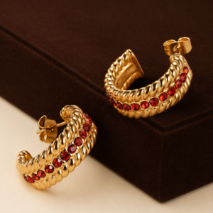 aretes 124 - Imagen 1