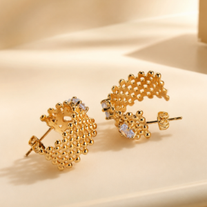 aretes 125 - Imagen 1