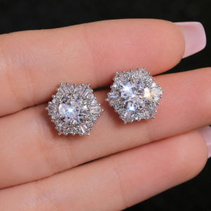 aretes 126 - Imagen 1